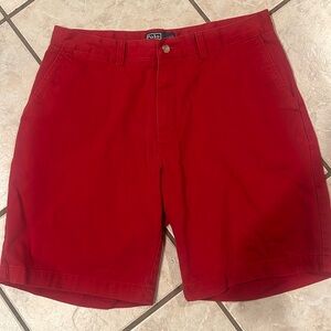 Ralph Lauren Polo Shorts Men’s W34